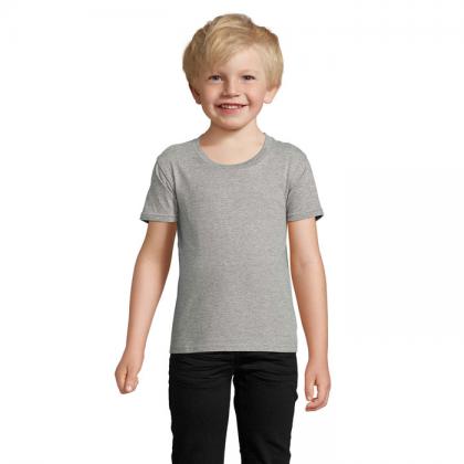Crusader Kids T-Shirt 150g