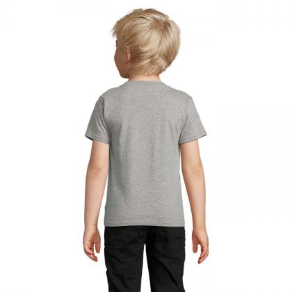 Crusader Kids T-Shirt 150g
