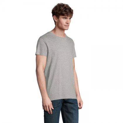 Crusader Men T-Shirt 150g
