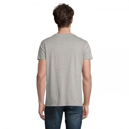 Crusader Men T-Shirt 150g
