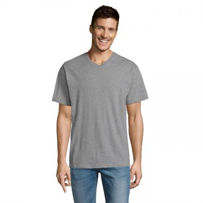 Victory V-Neck T-Shirt 150