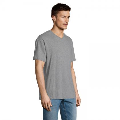 Victory V-Neck T-Shirt 150