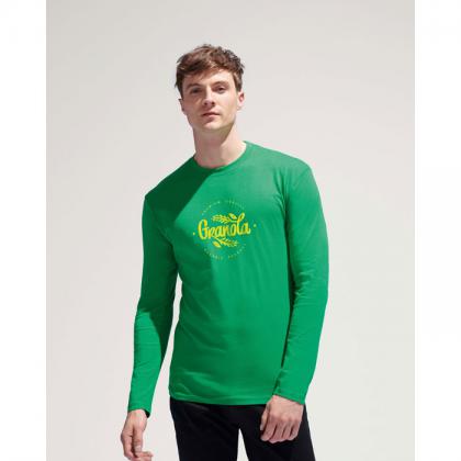 Monarch Men T-Shirt 150g