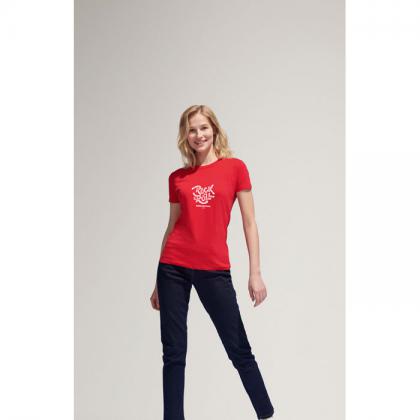 Imperial Women T-Shirt 190g