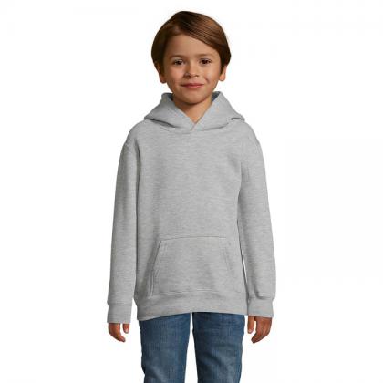 Slam Kids Hoodie Sweater