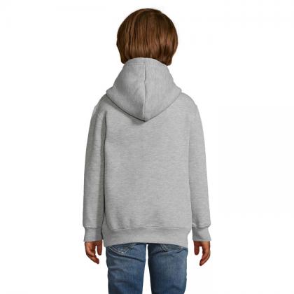 Slam Kids Hoodie Sweater