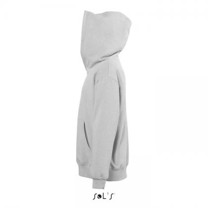 Slam Kids Hoodie Sweater