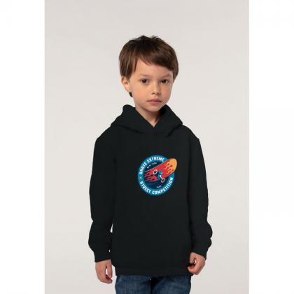 Slam Kids Hoodie Sweater