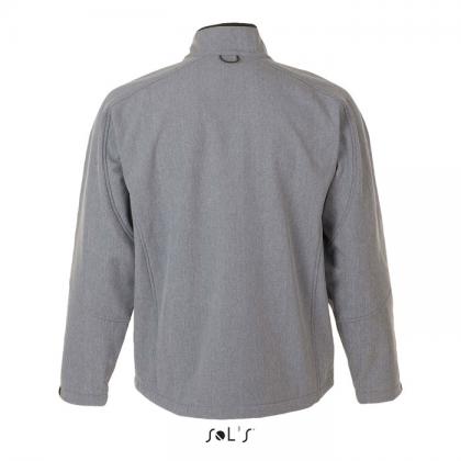 Relax Men Ss Jacket 340g