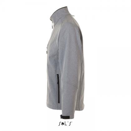Relax Men Ss Jacket 340g