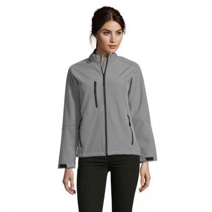 Roxy Women Ss Jacket 340g