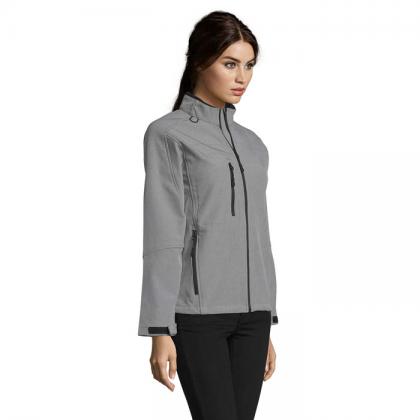 Roxy Women Ss Jacket 340g