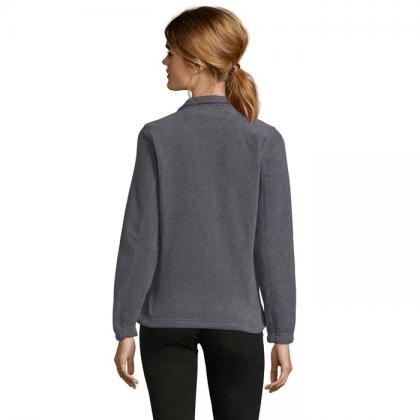 North Women Fl Jacket 300g