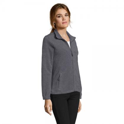 North Women Fl Jacket 300g