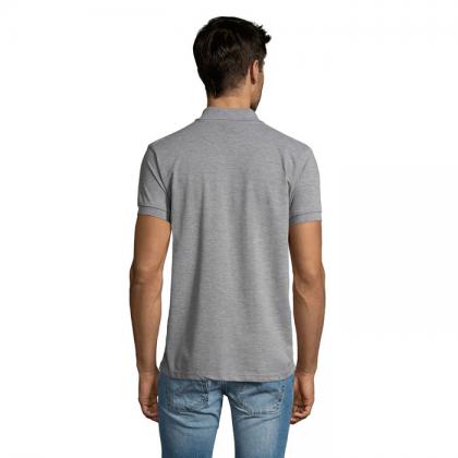 Prime Men Polycotton Polo