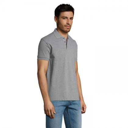 Prime Men Polycotton Polo