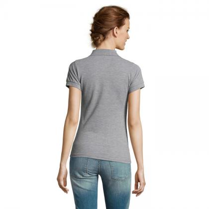 Prime Women Polycotton Polo