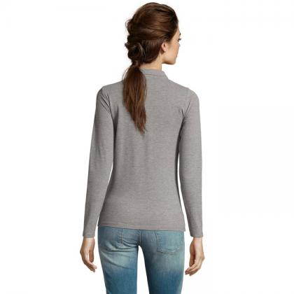 Perfect Lsl Women Polo 180
