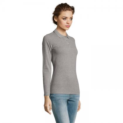 Perfect Lsl Women Polo 180