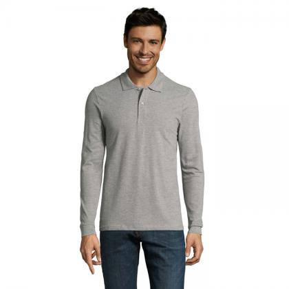 Perfect Lsl Men Polo 180