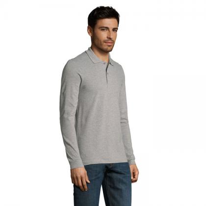 Perfect Lsl Men Polo 180