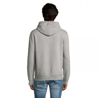Spencer Hooded Sweat 280