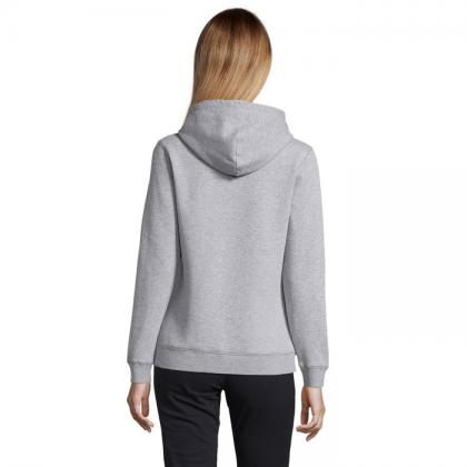 Spencer Women Hooded Sweat