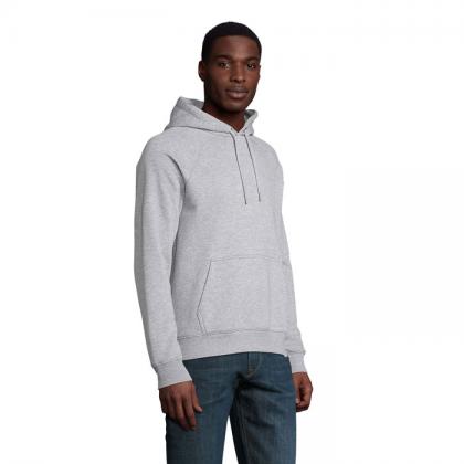 Stellar Unisex Hooded Sweat