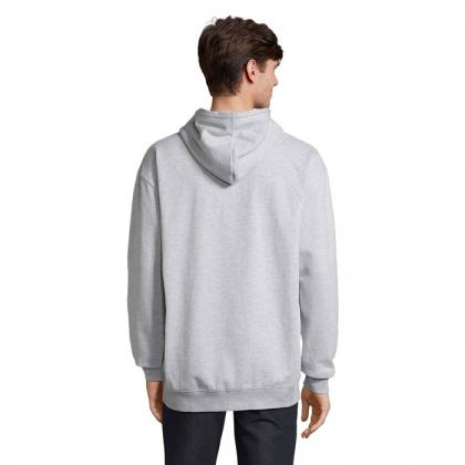 Carter Full Zip Hoodie