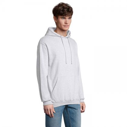 Condor Unisex Hooded Sweat