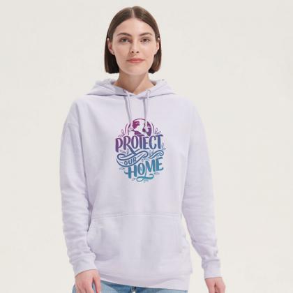 Condor Unisex Hooded Sweat