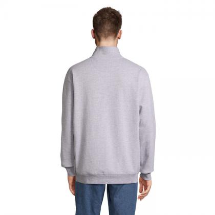 Conrad Sweat Zip Collar