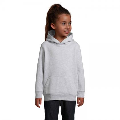 Condor Kids Hooded Sweat
