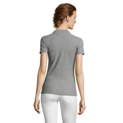 People Women's Polo 210