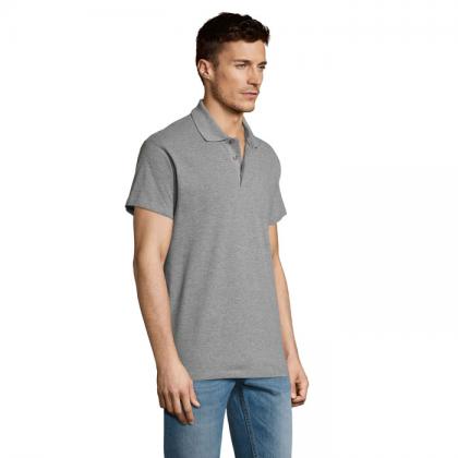 Summer Ii Men Polo 170g Summer Ii Men Polo 170g