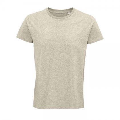 Crusader Men T-Shirt 150g