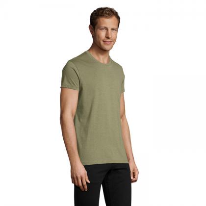 Regent Fit Men T-Shirt 150