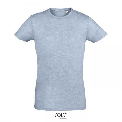Regent Fit Men T-Shirt 150