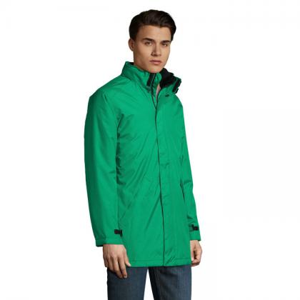Robyn Unisex Jacket Padded