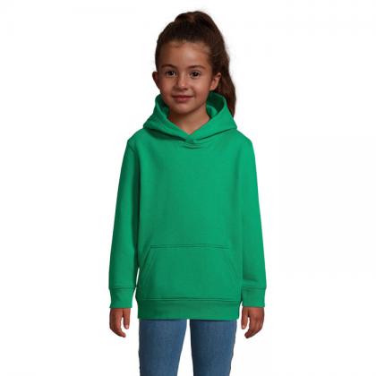 Condor Kids Hooded Sweat