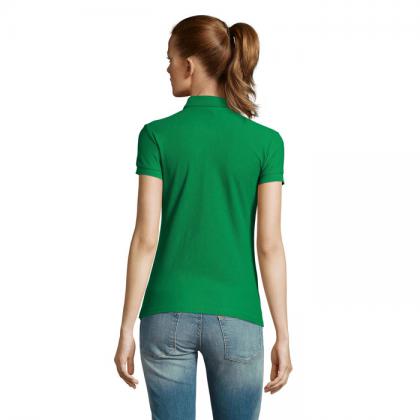 Passion Women's Polo 170