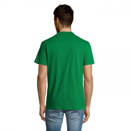 Summer Ii Men Polo 170g