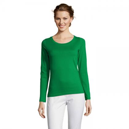 Majestic Lg Sleeve T-Shirt
