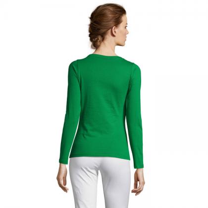 Majestic Lg Sleeve T-Shirt