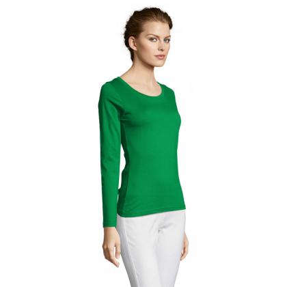 Majestic Lg Sleeve T-Shirt