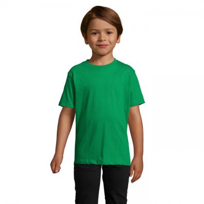 Imperial Kids T-Shirt 190