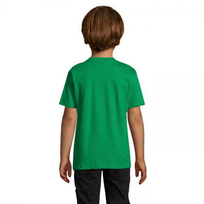 Imperial Kids T-Shirt 190