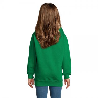 Slam Kids Hoodie Sweater