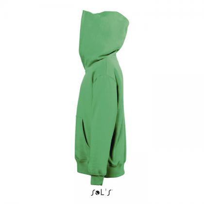 Slam Kids Hoodie Sweater