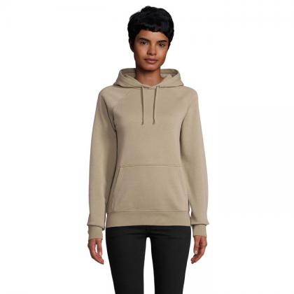 Stellar Unisex Hooded Sweat